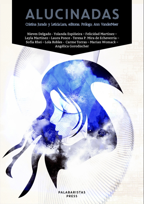 Review Spanish Women of Wonder, ed. Cristina Jurado and Leticia Lara