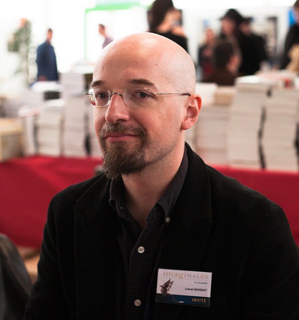 Flash Fiction From Around the World “No One Really Knows