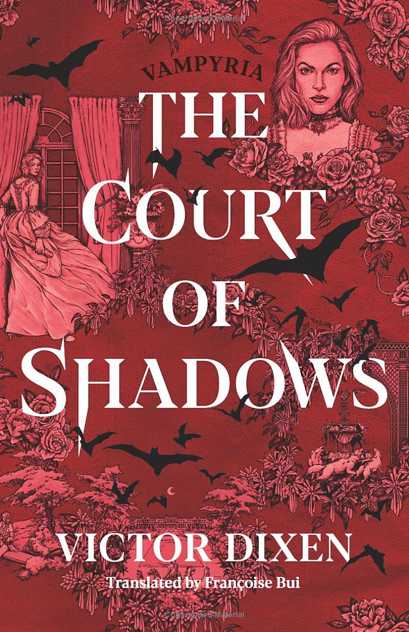 Out This Month September Speculative Fiction in Translation